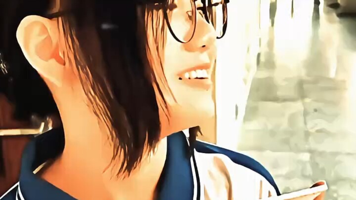 “สีแดงบนใบหน้าของเกิร์ลกรุ๊ปยิ่งใหญ่เหนือสิ่งใด”