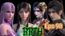 BBTH S5 Eps 98