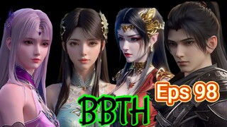 BBTH S5 Eps 98