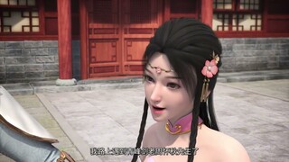 MULTI SUB【剑道第一仙】第25集💥💥💥Sword Immortal is here | Episode 25