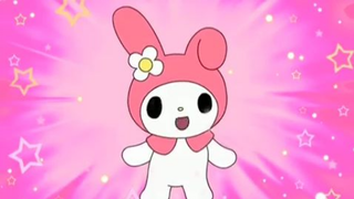 Onegai My Melody: Kirara Eps-25 (おねがいマイメロディきららっ)