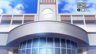 tóc hai bím ( việt sup) tập 4