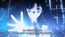 Mahouka Koukou no Rettousei season 3 episode 9 Full Sub Indo | REACTION INDONESIA
