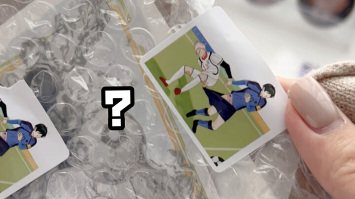 【吃谷开箱】最有格调的一次开箱开出了叮咚买菜塑料袋