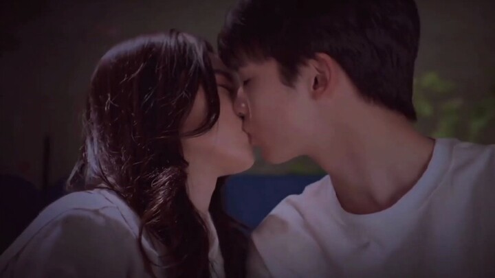 ภาพยนตร์|คอลเลคชั่นฉากจูบกันของคู่รักอายุห่าง