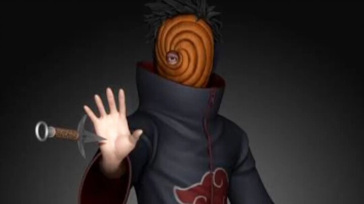 Obito Uchida