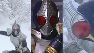 Inventaris: Pertarungan terbaik di Kamen Rider Sword (Bab Sword Rider)