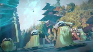 Tiên Võ Đế Tôn 3D EP 26-END [Sub Việt]