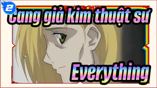 Cang giả kim thuật sư|【AMV】FA-Everything_2