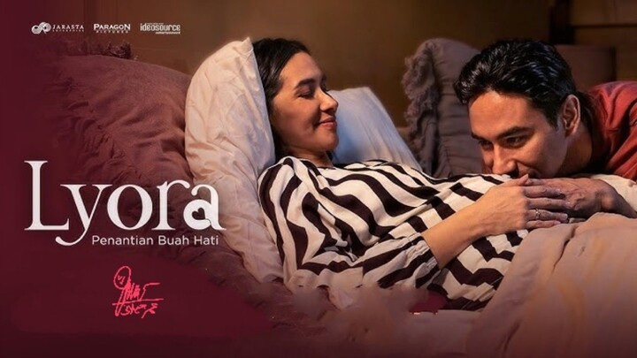 𝐋𝐘𝐎𝐑𝐀: 𝐏𝐞𝐧𝐚𝐧𝐭𝐢𝐚𝐧 𝐁𝐮𝐚𝐡 𝐇𝐚𝐭𝐢 [𝟐𝟎𝟐𝟓]