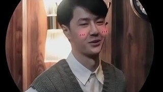 Wang Yibo in War of Faith. Some BST
