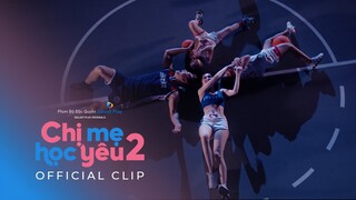 Chị Mẹ Học Yêu 2 | Highlight Tập 3 | Ngọc Trinh, Trương Thế Vinh, Kiều Minh Tuấn, Mạc Văn Khoa