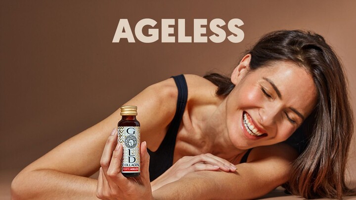 MODULE 8 - AGELESS