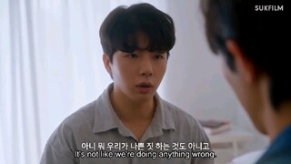 PLEASE YES EP 7 ENG SUB 🇰🇷 BL