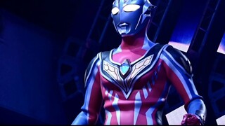 Lễ kỷ niệm 25 năm hình thức mới Gaia SSV của Ultraman Gaia đã có mặt! !