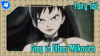 Fairy Tail|Gray vs Ultear Mikovich (I)_M4