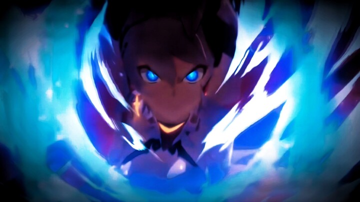 “The highest peak among miHoYo’s growth-oriented characters”