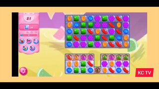 CANDY CRUSH SAGA LEVEL 946 (NEW VERSION)