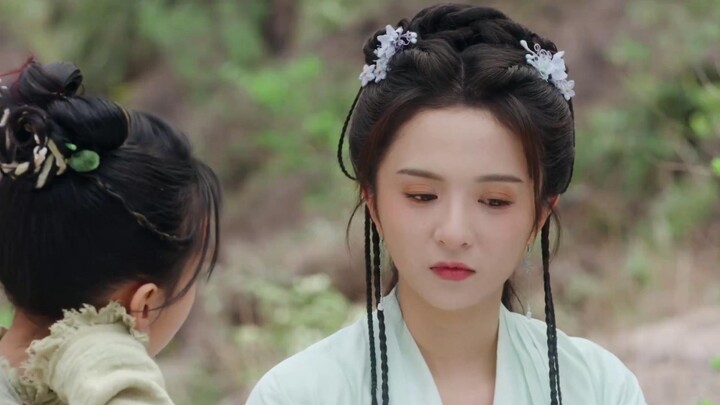 Phong Nguyệt Như Tuyết EP 20 [Sub Việt]