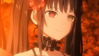 【4月/最终回】约会大作战 第四季 第12话 予告【中文字幕】