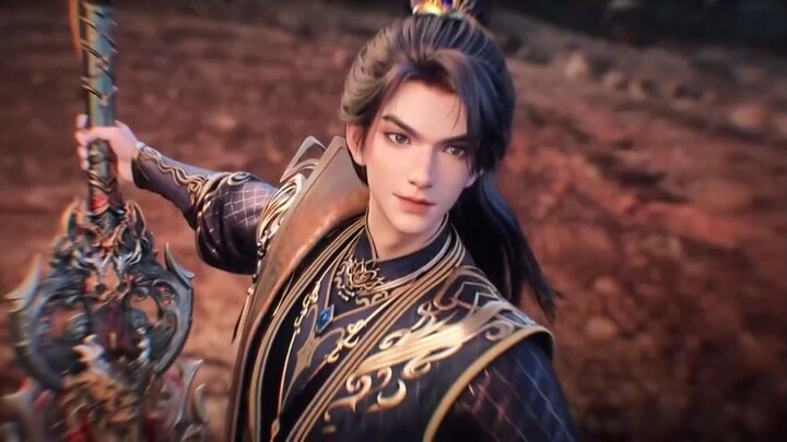 Against The Gods Episode 42 Subtitle Indonesia