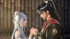 EP119 | Legend of Martial Immortal - 1080p HD Sub Indo