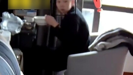 Baby: Mom, I'm hungry
