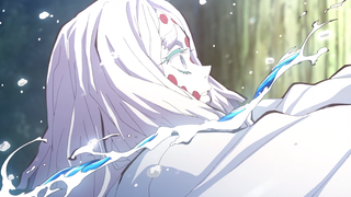 I fainted because I was powered on. I, Zenitsu, really didn't cheat! Demon Slayer (16, 17)