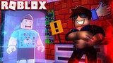 THIS IS WHY I DON'T HAVE FRIENDS! (Capturing YouTubers) -- ROBLOX FLEE THE FACILITY