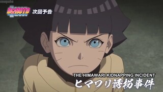 Boruto Episode 266 Preview