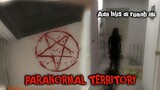 Apakah Ini Rumah Pengabdi Setan? - Paranormal Territory - Horror Game