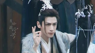 Holy crap! This crazy, yandere male protagonist really walked out of a Jinjiang novel! You can alway