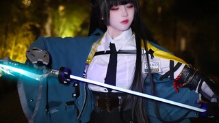 【温】❤️“你就是我的婚约对象吗？”❤️雅！太雅啦！星见雅cos