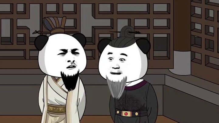 Putri Hilang Episode 3