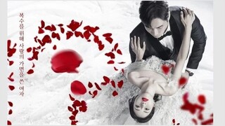 VENGEANCE OF THE BRIDE (2022) EPISODE 15 ❗❗