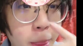 当我完全学会永雏塔菲的声线喵！