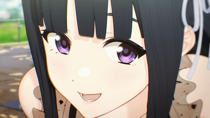 Subaru is so cute #4