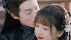 "Cang Lan Jue: Lan Qiang All! Kissing Scenes!" (I have finally waited for the day when all the kissi