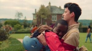 Sex Education epsoide 5 [Sub Indo]