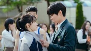 Family by Choice epsoide 2 [Sub Indo]