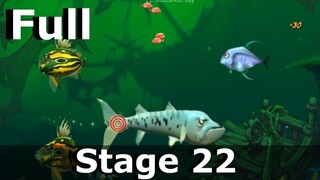 Feeding Frenzy 2 - Stage 22 + Full