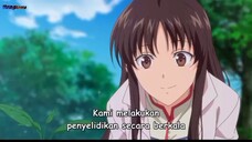 Seijo no Maryoku WA Bannou Desu s2 eps 1÷2