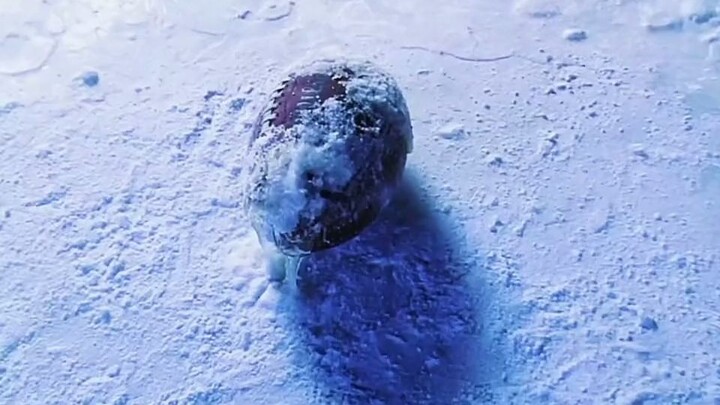 Pemuda ini adalah Manusia Beku, hanya bisa bertahan hidup dengan menyerap panas! (Bagian 1)