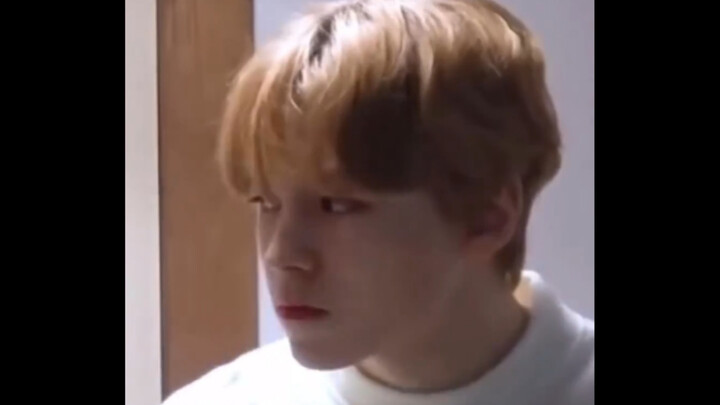 【Vernon】Tidak bisa mentolerir sisa makanan～