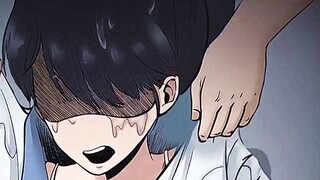 Girl was bullied in school and used a weird mirror to fight back, but she suffered the consequences