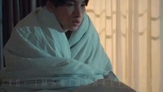 payu kissing rain🤭🤭🤭