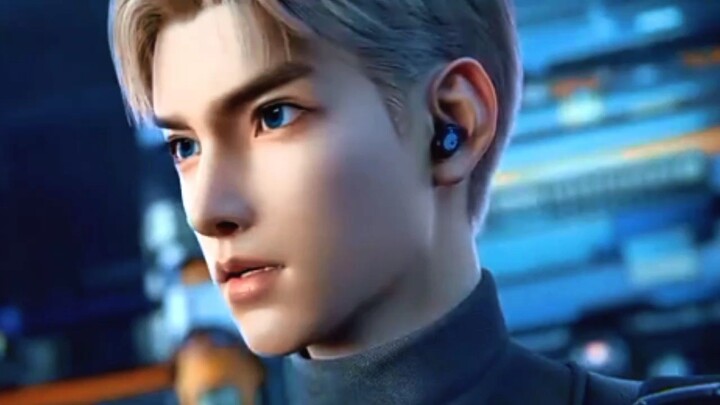 Preview The Others Side Of Deep Space Eps 7