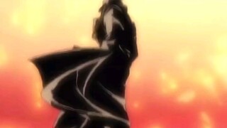 The charm of the old version of jojo