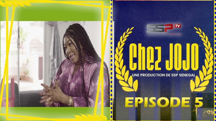 chez jojo EP 9
