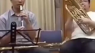 ขออภัยครับ ผมจำคุณไม่ได้เมื่อกี้